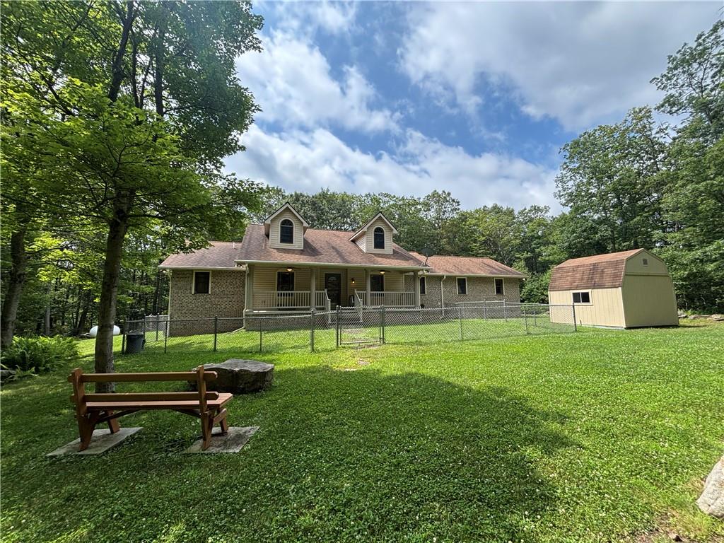 345 Martin Road Markleysburg, PA 15459 - Photo 5 of 23 Gallery Image 5