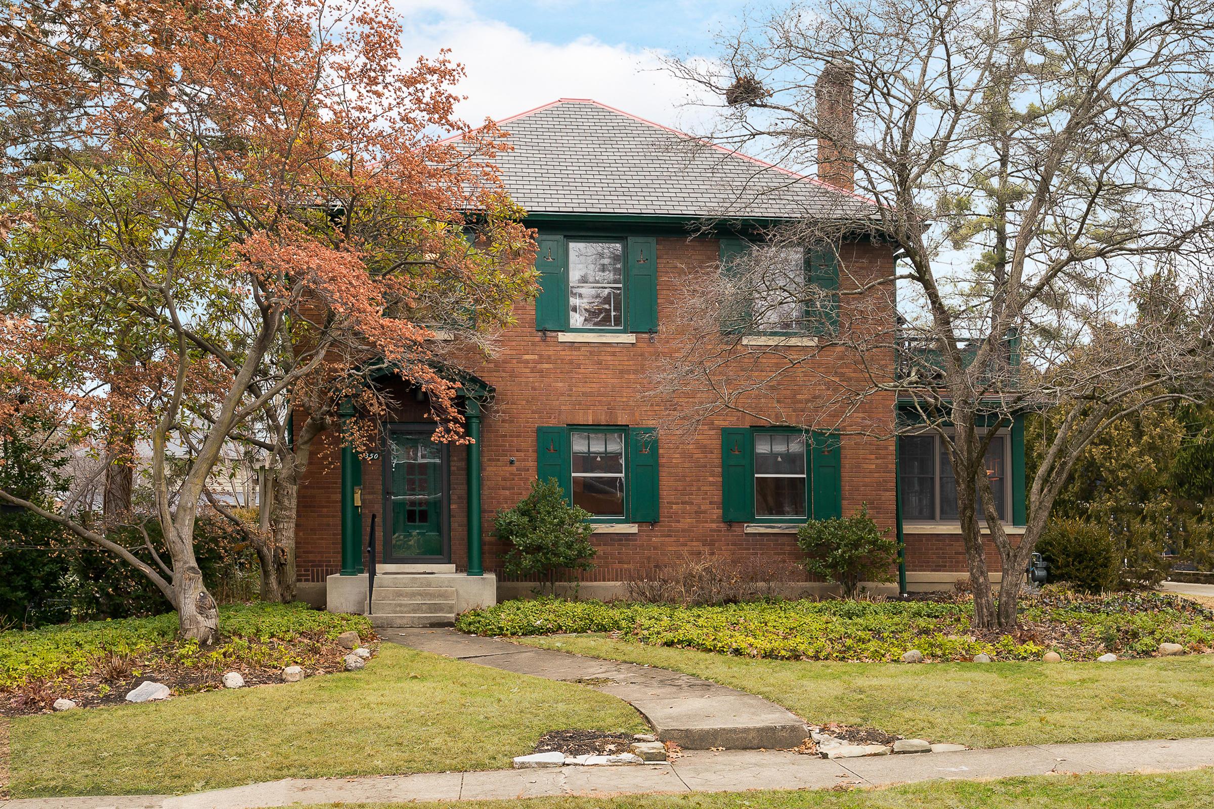350 Arden Road Columbus, OH 43214 - Photo 1 of 39 Gallery Image 1