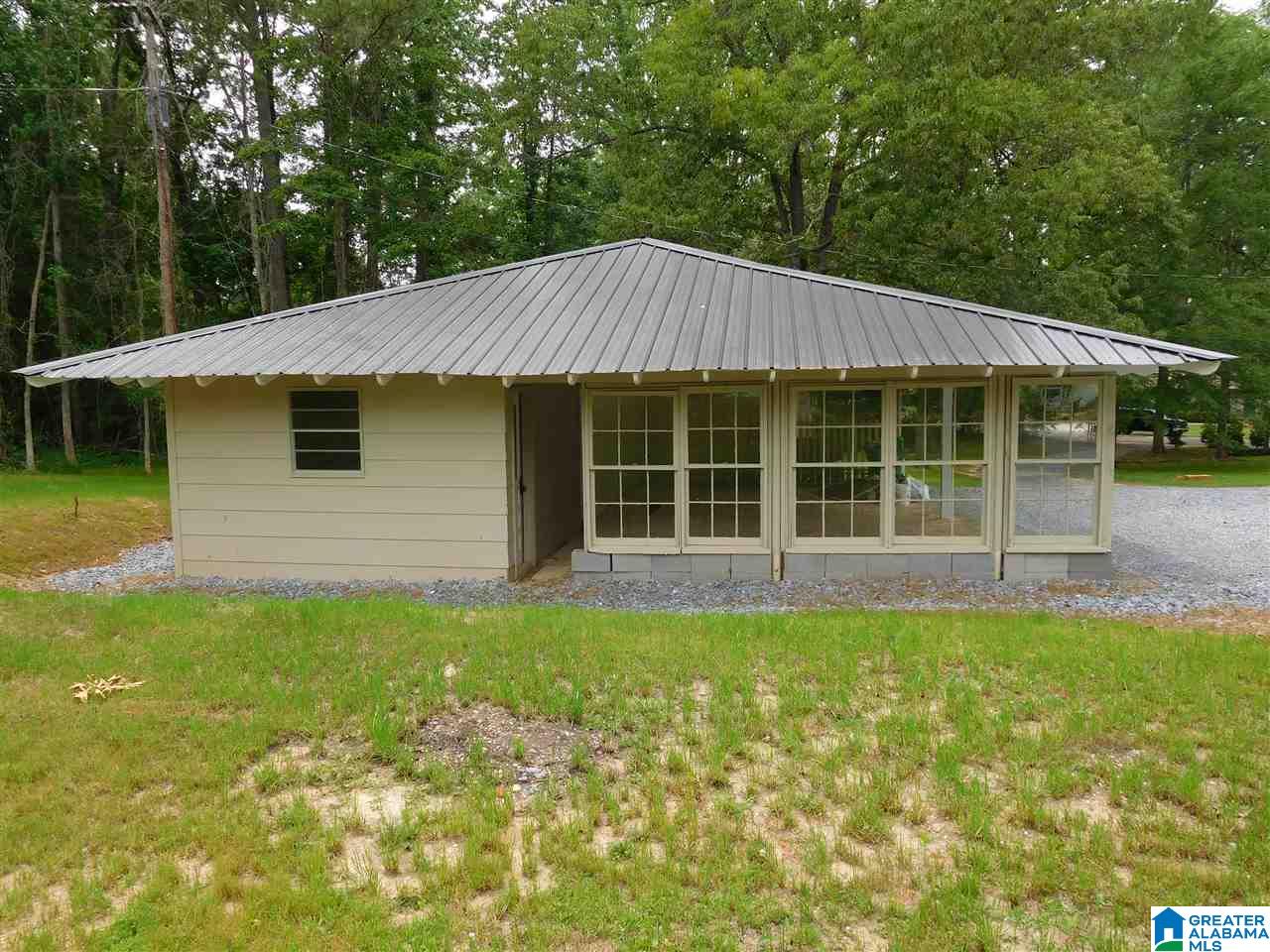 1465 Fairmont Road Sylacauga, AL 35150 - Photo 35 of 49