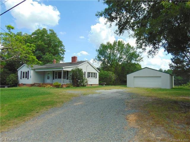 1965 Poole Road Salisbury, NC 28146 - Photo 1 of 20 Gallery Image 1