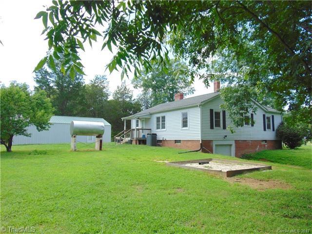 1965 Poole Road Salisbury, NC 28146 - Photo 2 of 20 Gallery Image 2