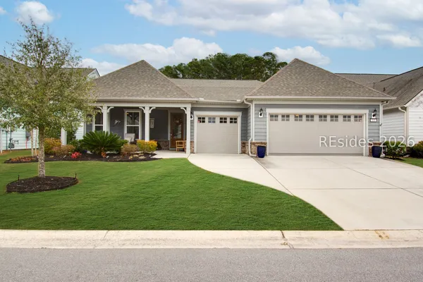 $875,000 | 155 Dawnbrook Ct., Okatie, SC 29909