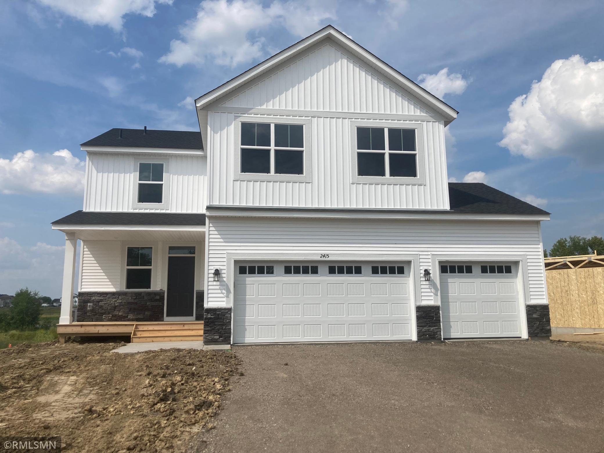 2415 Greenbriar Lane Buffalo, MN 55313 - Photo 1 of 1