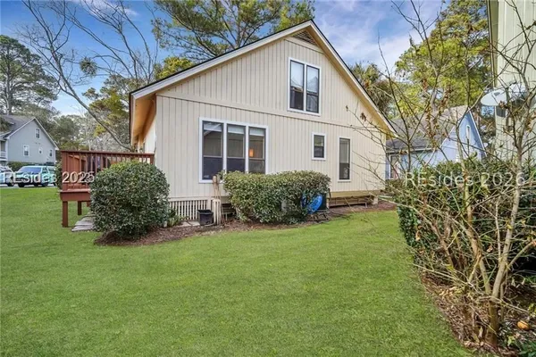$305,000 | 66 Black Watch Drive, Unit 66, Hilton Head Island, SC 29926