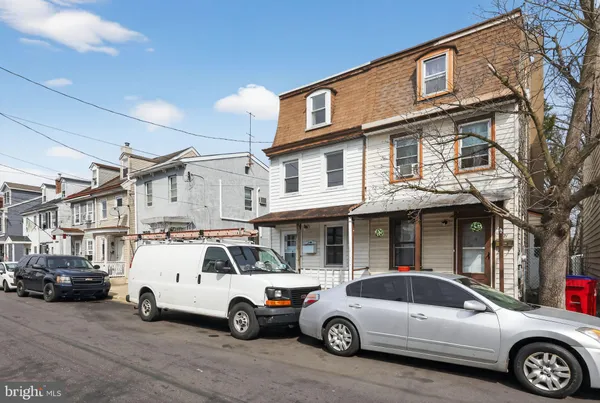 $209,900 | 523 Swain Street, Bristol, PA 19007