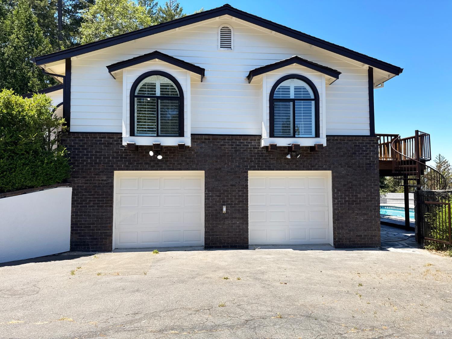 16990 Old Boy Scout Road Willits, CA 95490 - Photo 54 of 80