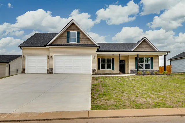 $489,900 | 108 Walters Way, Liberty, SC 29657