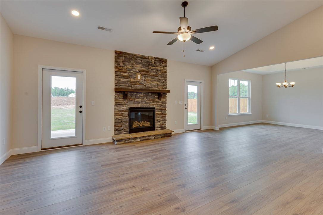 108 Walters Way Liberty, SC 29657 - Photo 24 of 49