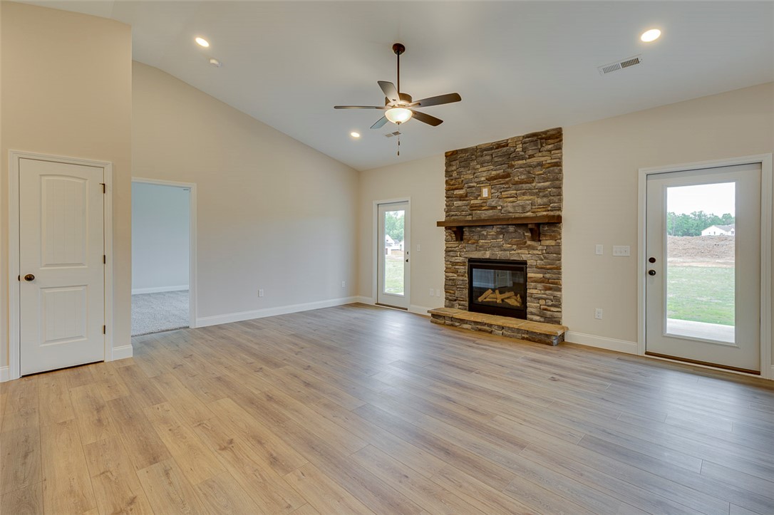 108 Walters Way Liberty, SC 29657 - Photo 27 of 49