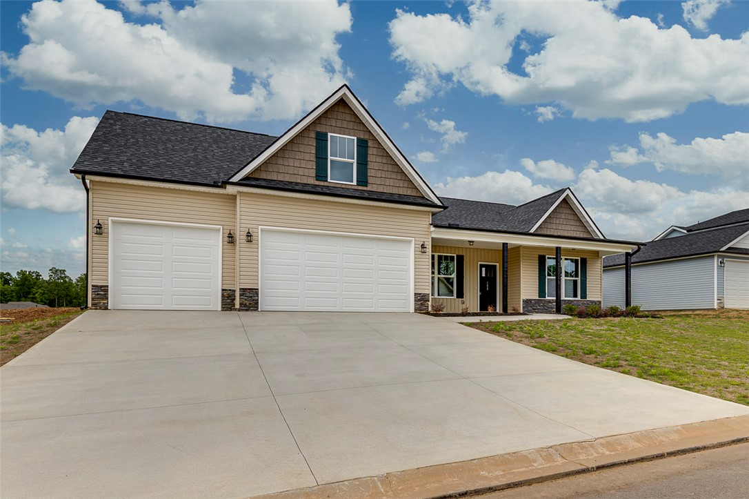 108 Walters Way Liberty, SC 29657 - Photo 3 of 49