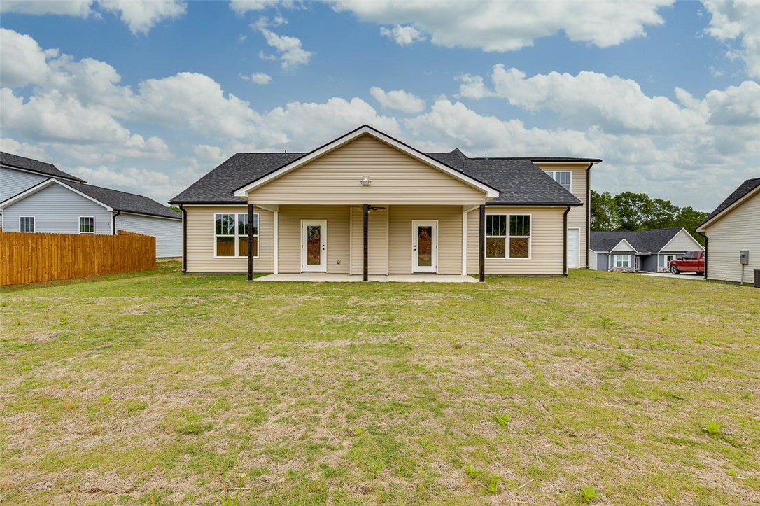 108 Walters Way Liberty, SC 29657 - Photo 48 of 49