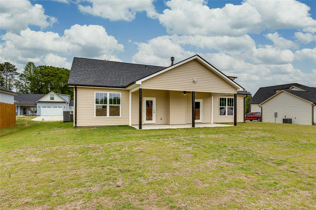 108 Walters Way Liberty, SC 29657 - Photo 49 of 49