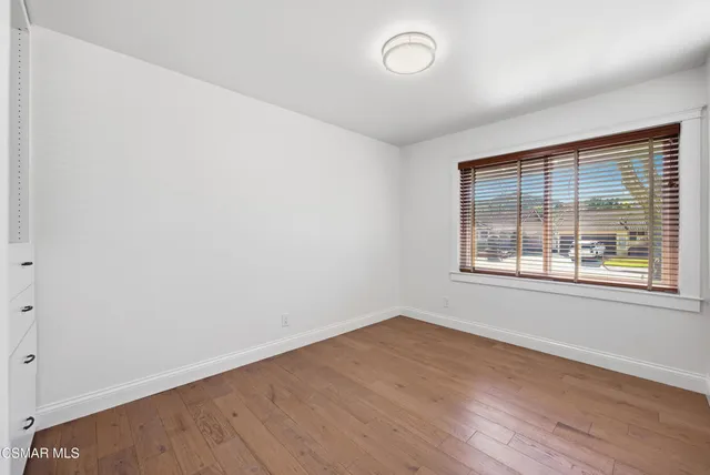 a view of swimming pool with a yard