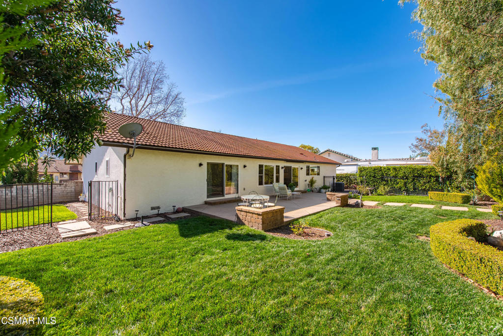 1625 Rambling Road Simi Valley, CA 93065 - Photo 56 of 76