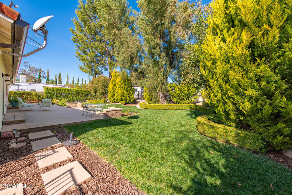 1625 Rambling Road Simi Valley, CA 93065 - Photo 59 of 76