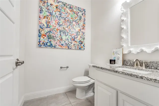 $659,000 | 264 Palisades Boulevard, Richardson, TX 75080