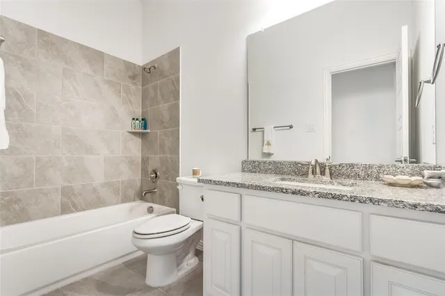 $659,000 | 264 Palisades Boulevard, Richardson, TX 75080