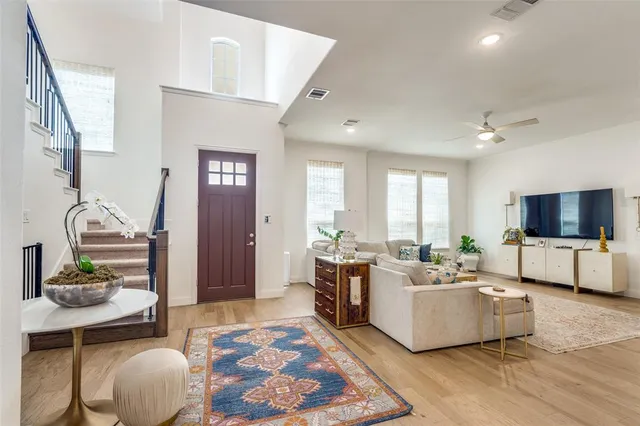 $659,000 | 264 Palisades Boulevard, Richardson, TX 75080