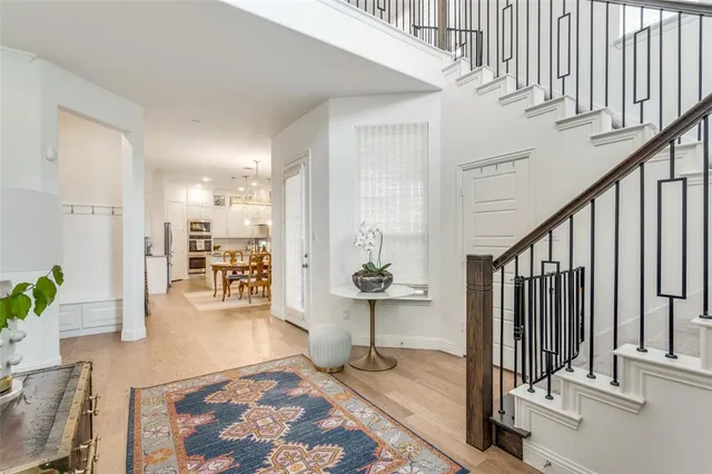 $659,000 | 264 Palisades Boulevard, Richardson, TX 75080