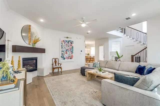 $659,000 | 264 Palisades Boulevard, Richardson, TX 75080