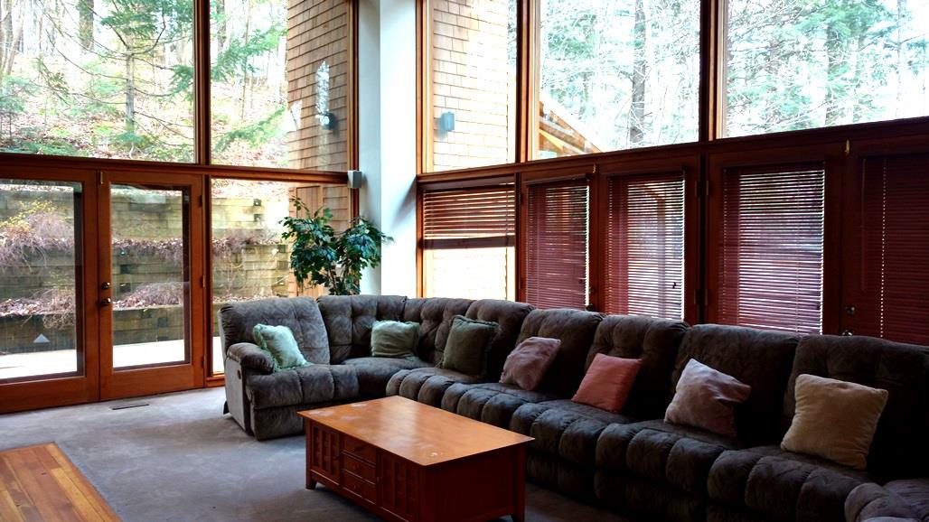 19 Roaring Brook Road Killington, VT 05751 - Photo 3 of 20 Gallery Image 3