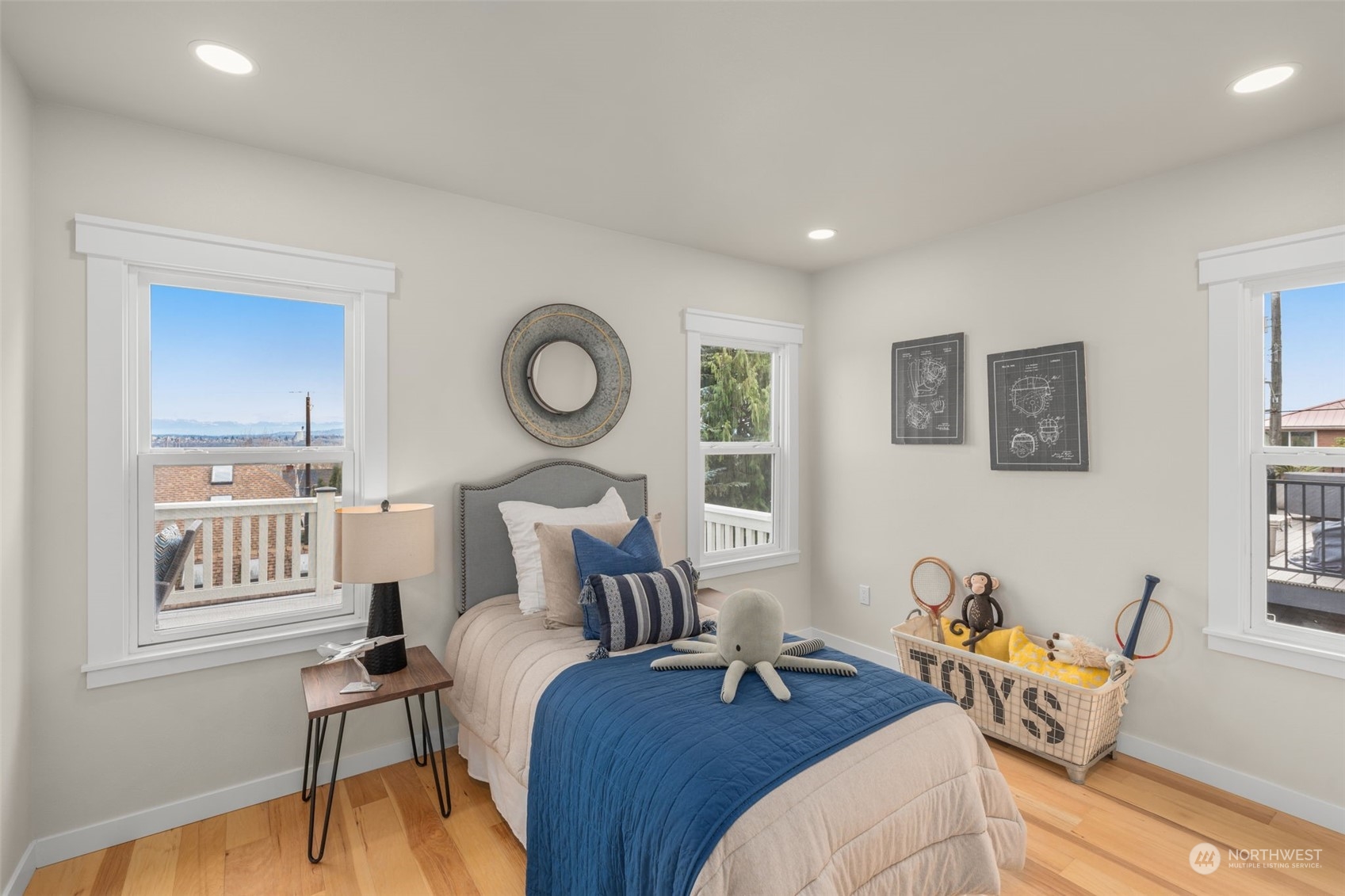 3054 37th Avenue Southwest Seattle, WA 98126 - Photo 16 of 38