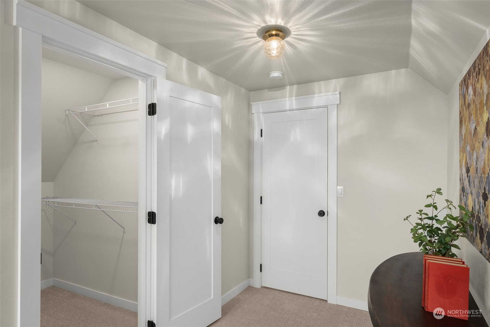 3054 37th Avenue Southwest Seattle, WA 98126 - Photo 19 of 38 a view of a bathroom with a shower