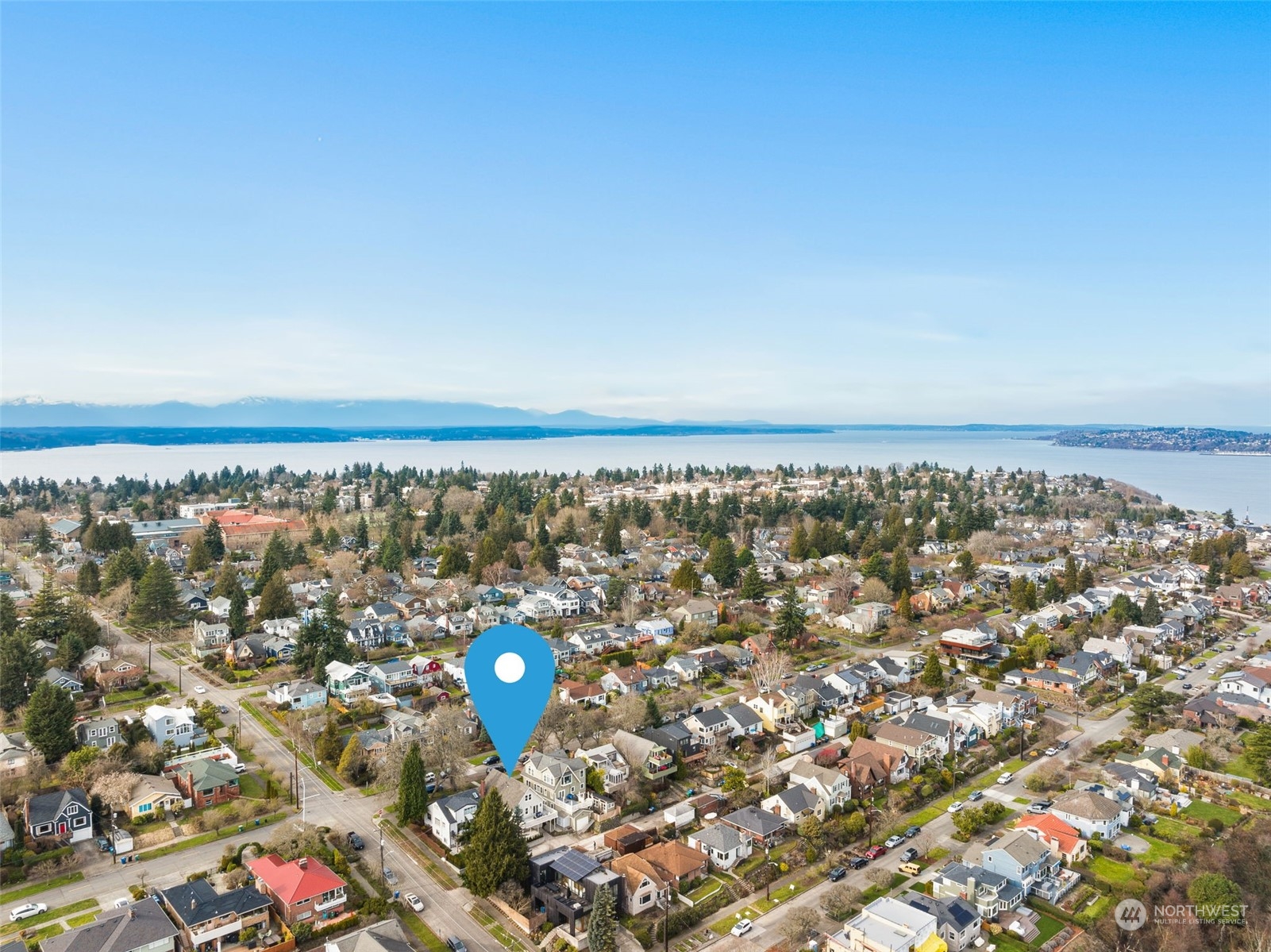 3054 37th Avenue Southwest Seattle, WA 98126 - Photo 36 of 38