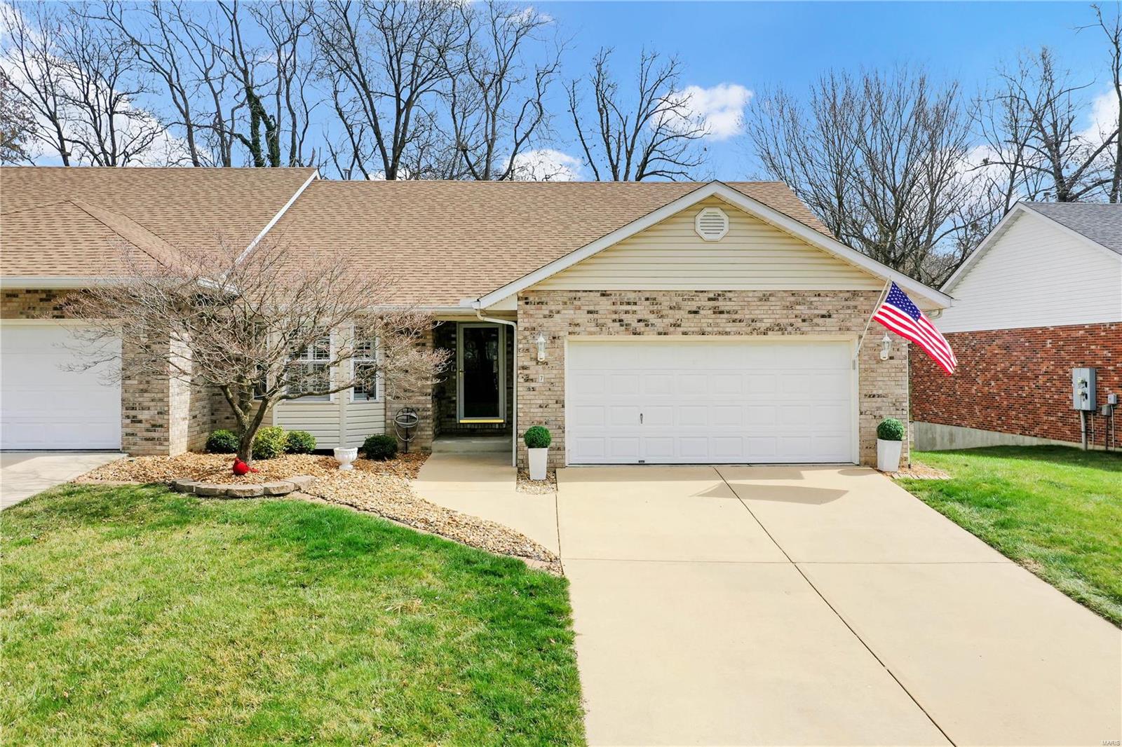 7 Kingston Road Collinsville, IL 62234 - Photo 1 of 63 Gallery Image 1