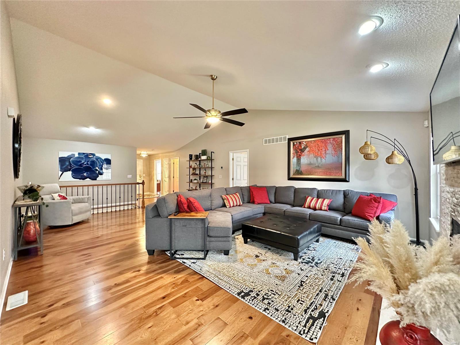 7 Kingston Road Collinsville, IL 62234 - Photo 19 of 63 Gallery Image 19