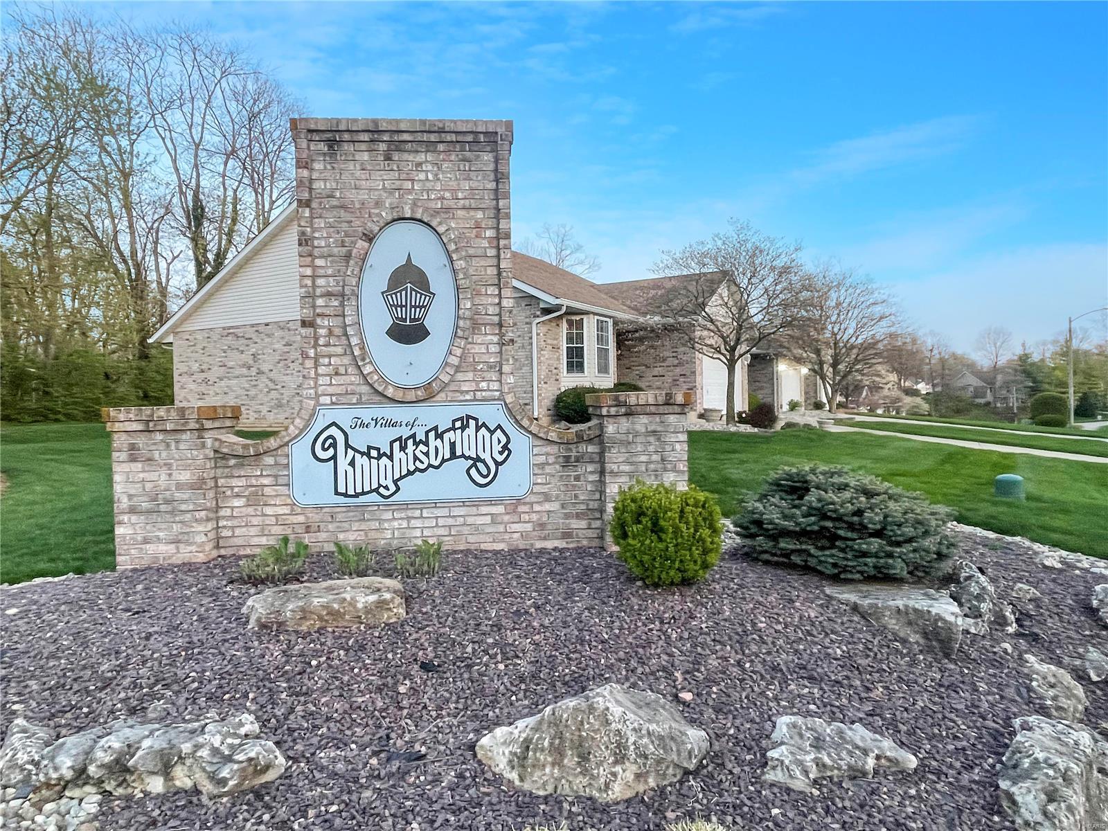 7 Kingston Road Collinsville, IL 62234 - Photo 2 of 63 Gallery Image 2