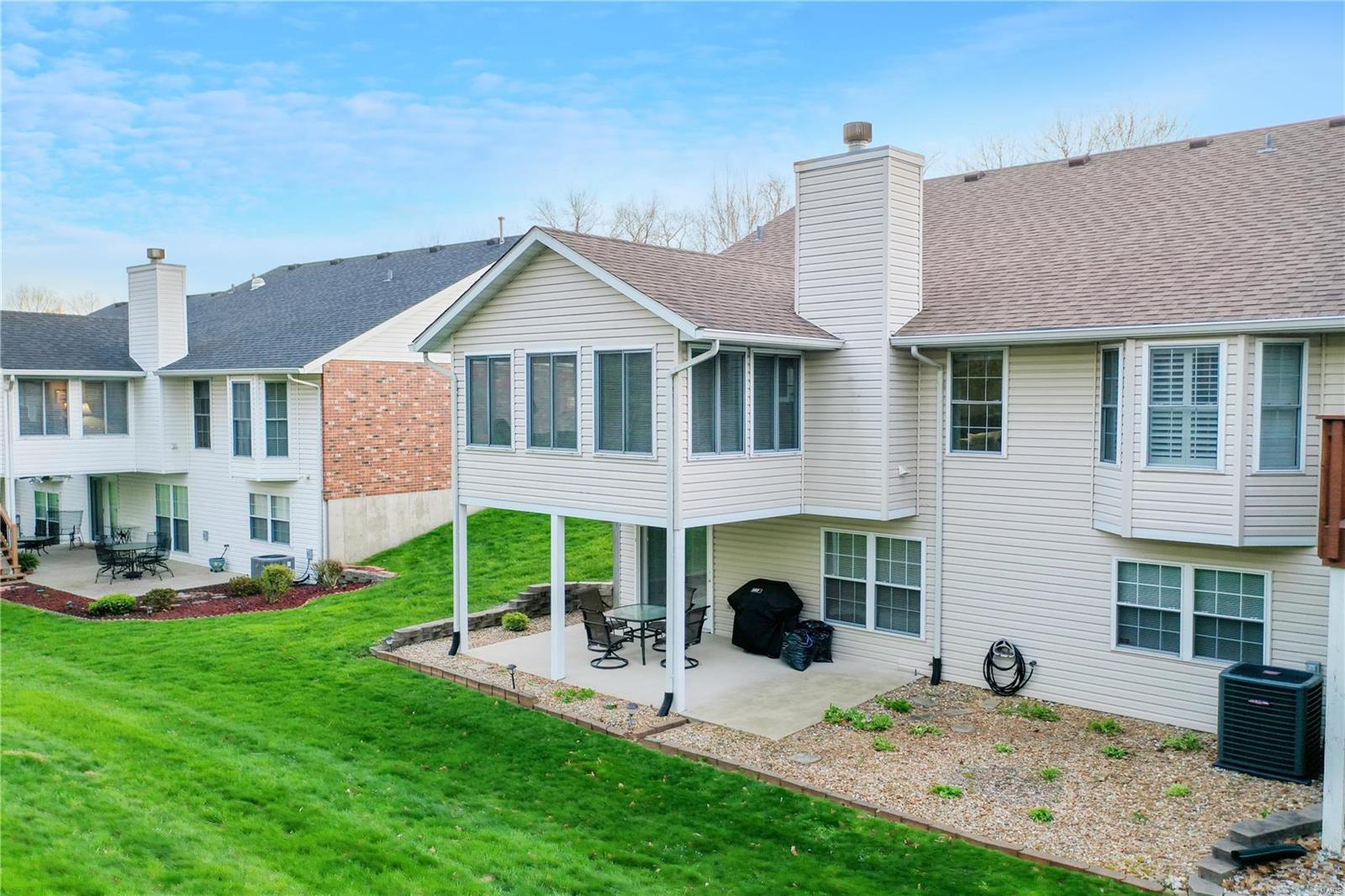 7 Kingston Road Collinsville, IL 62234 - Photo 60 of 63 Gallery Image 60