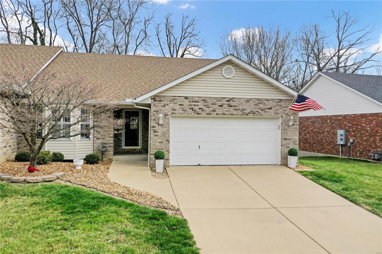 7 Kingston Road Collinsville, IL 62234 - Photo 61 of 63 Gallery Image 61