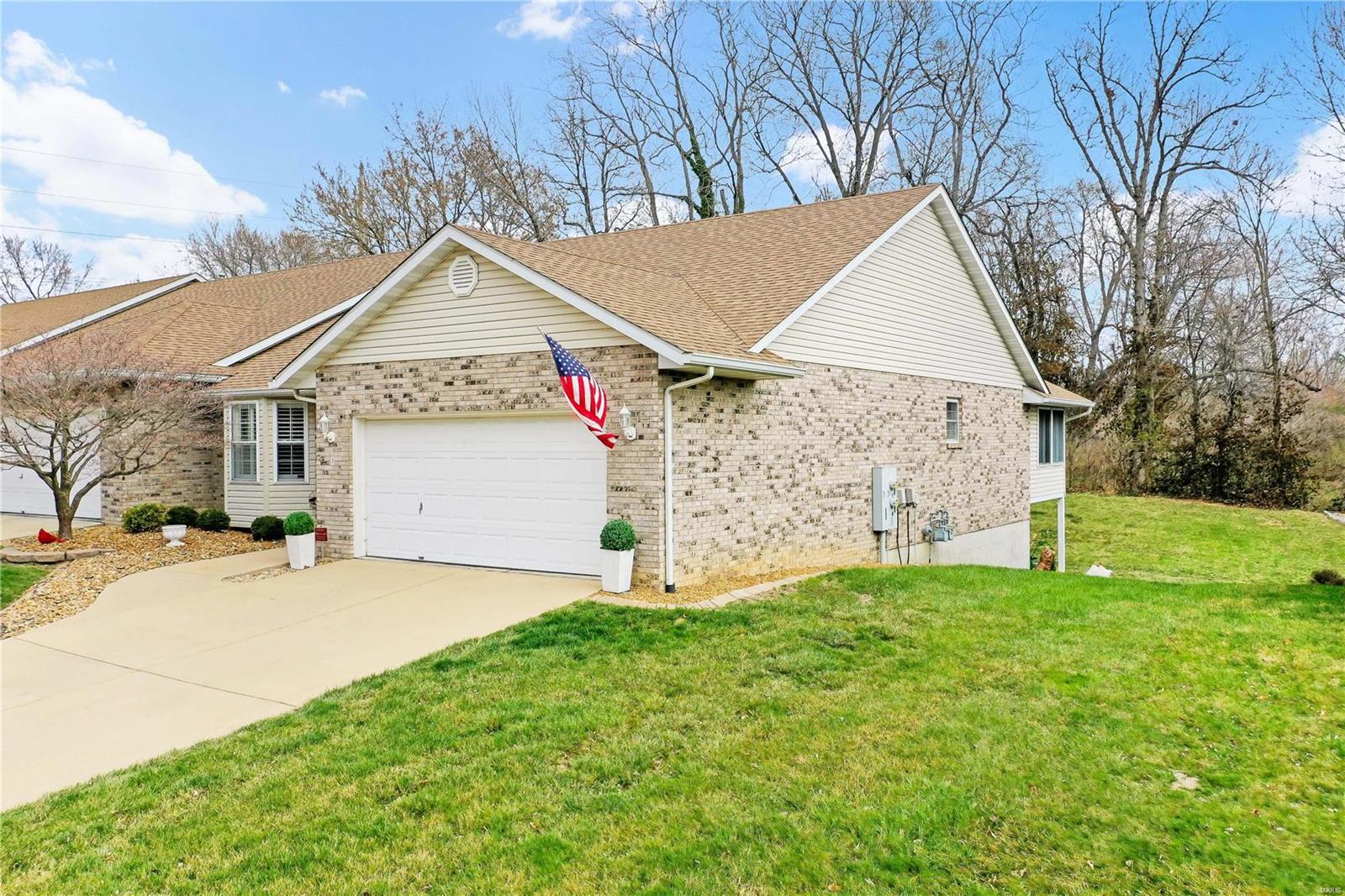7 Kingston Road Collinsville, IL 62234 - Photo 62 of 63 Gallery Image 62