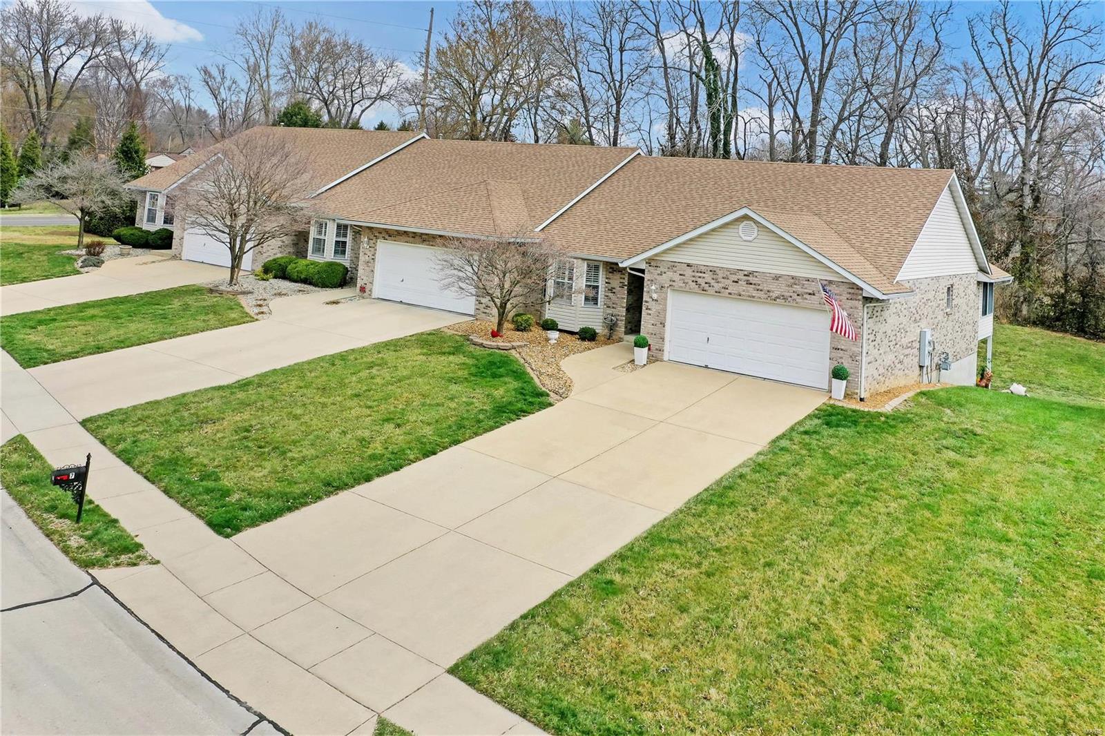 7 Kingston Road Collinsville, IL 62234 - Photo 63 of 63 Gallery Image 63