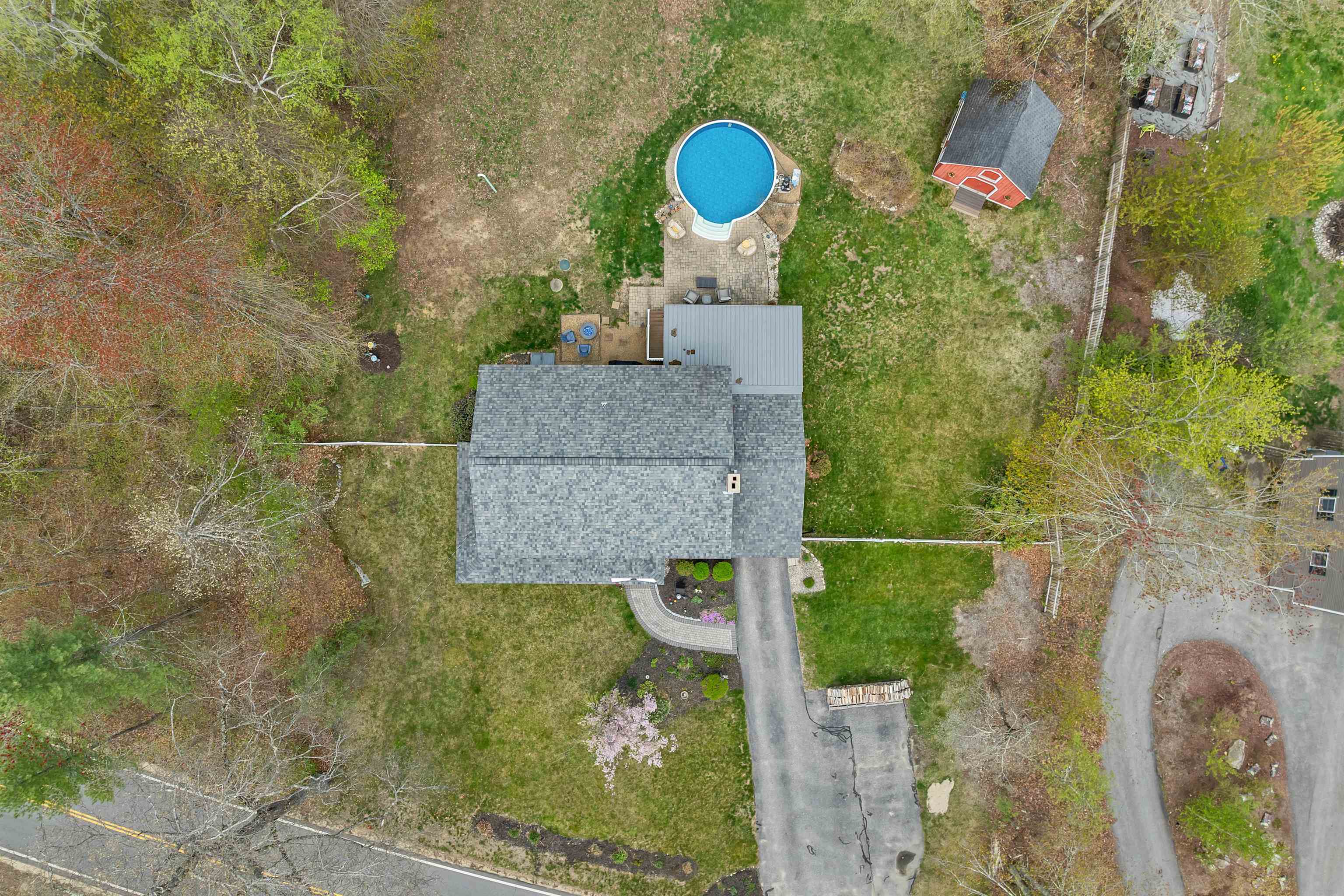 46 Albin Road Bow, NH 03304 - Photo 47 of 58