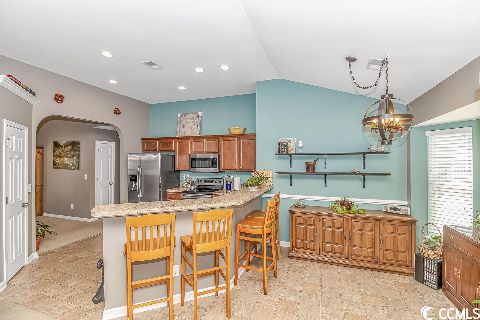 164 Winding River Drive Murrells Inlet, SC 29576 - Photo 11 of 36