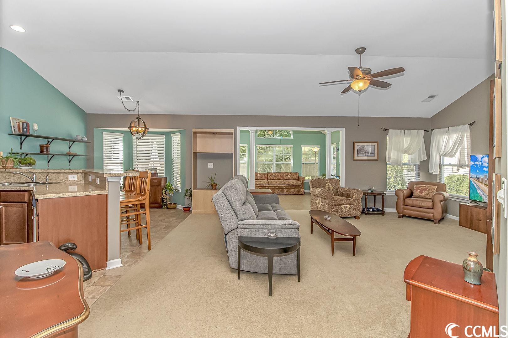 164 Winding River Drive Murrells Inlet, SC 29576 - Photo 12 of 36