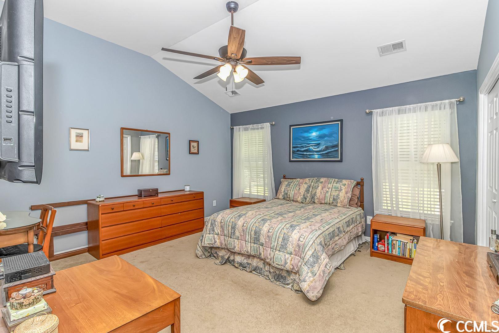 164 Winding River Drive Murrells Inlet, SC 29576 - Photo 16 of 36