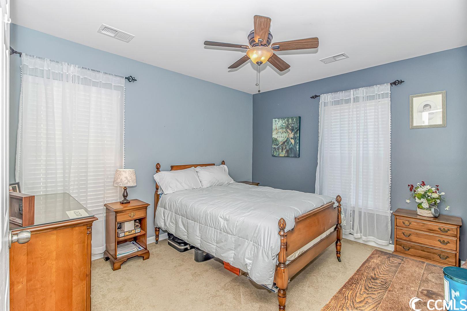 164 Winding River Drive Murrells Inlet, SC 29576 - Photo 20 of 36