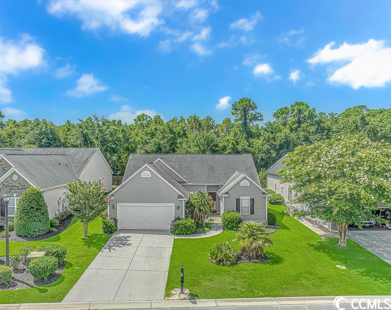 164 Winding River Drive Murrells Inlet, SC 29576 - Photo 2 of 36