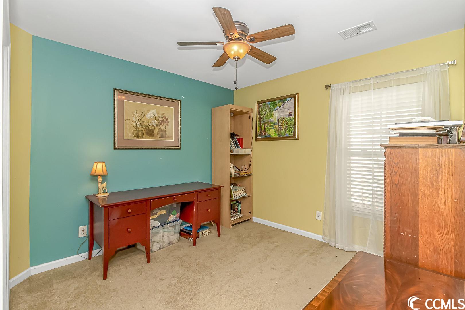 164 Winding River Drive Murrells Inlet, SC 29576 - Photo 23 of 36