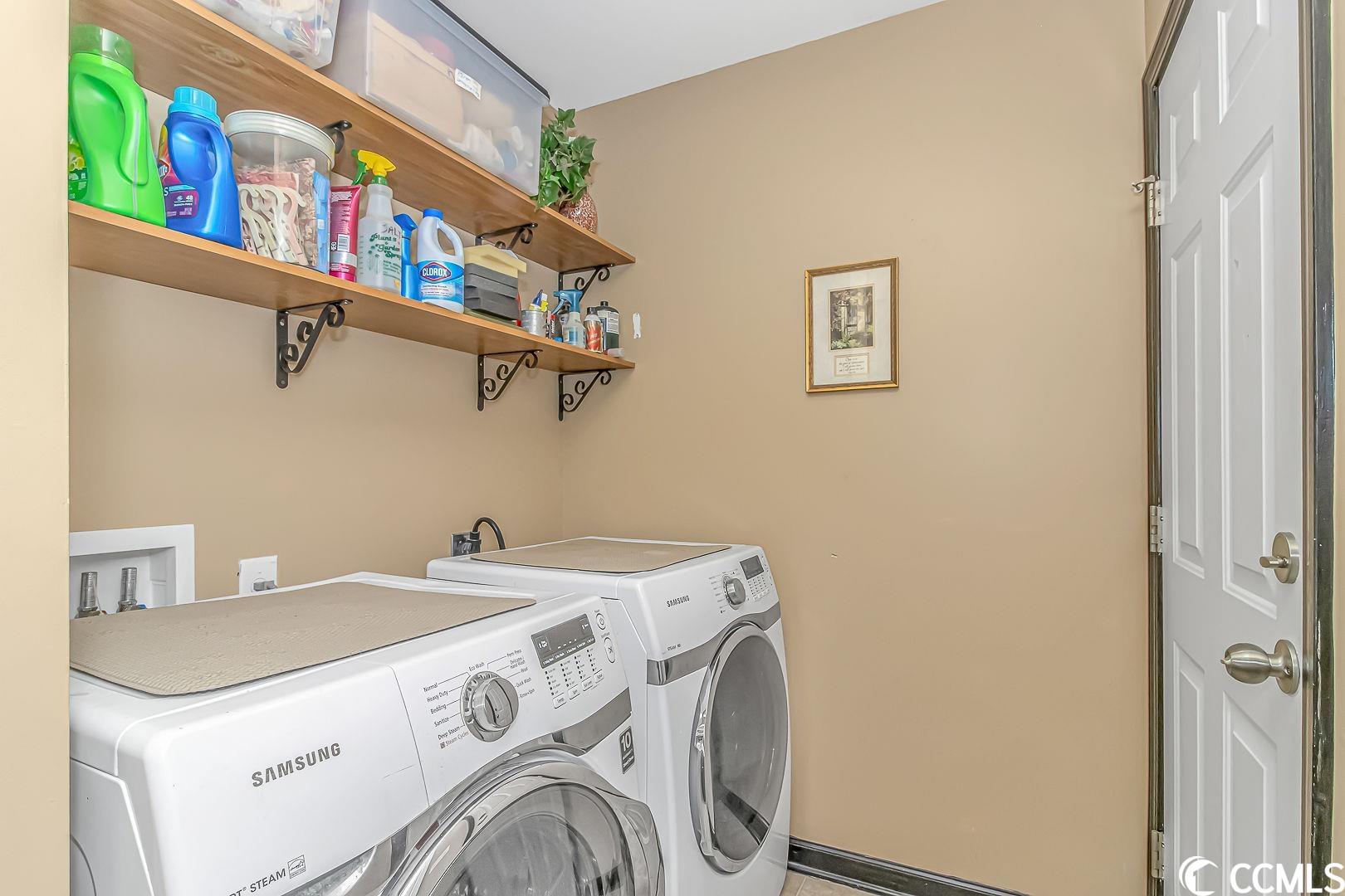 164 Winding River Drive Murrells Inlet, SC 29576 - Photo 25 of 36