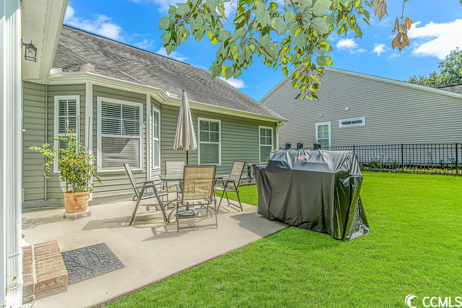 164 Winding River Drive Murrells Inlet, SC 29576 - Photo 26 of 36