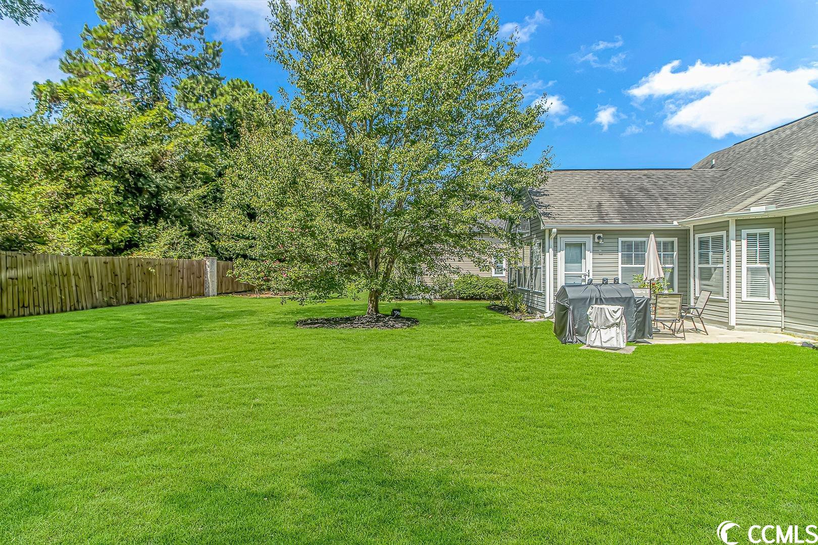 164 Winding River Drive Murrells Inlet, SC 29576 - Photo 27 of 36