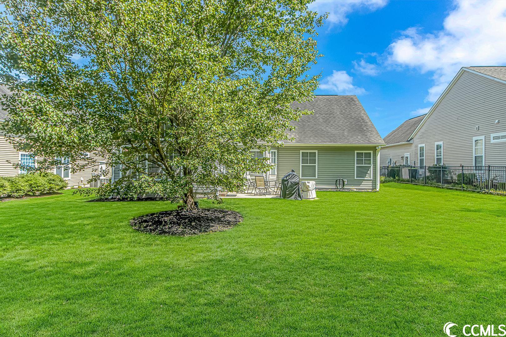 164 Winding River Drive Murrells Inlet, SC 29576 - Photo 28 of 36