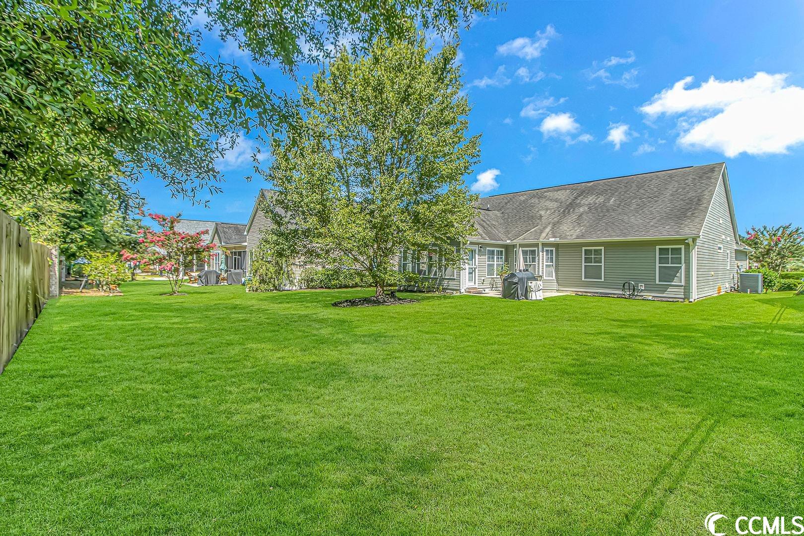 164 Winding River Drive Murrells Inlet, SC 29576 - Photo 29 of 36