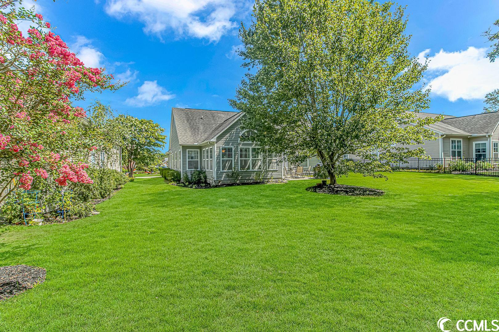 164 Winding River Drive Murrells Inlet, SC 29576 - Photo 30 of 36