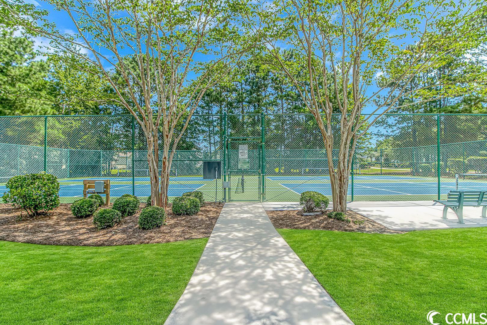 164 Winding River Drive Murrells Inlet, SC 29576 - Photo 32 of 36