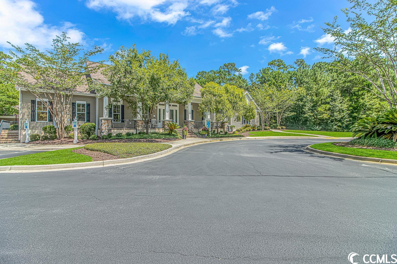 164 Winding River Drive Murrells Inlet, SC 29576 - Photo 33 of 36